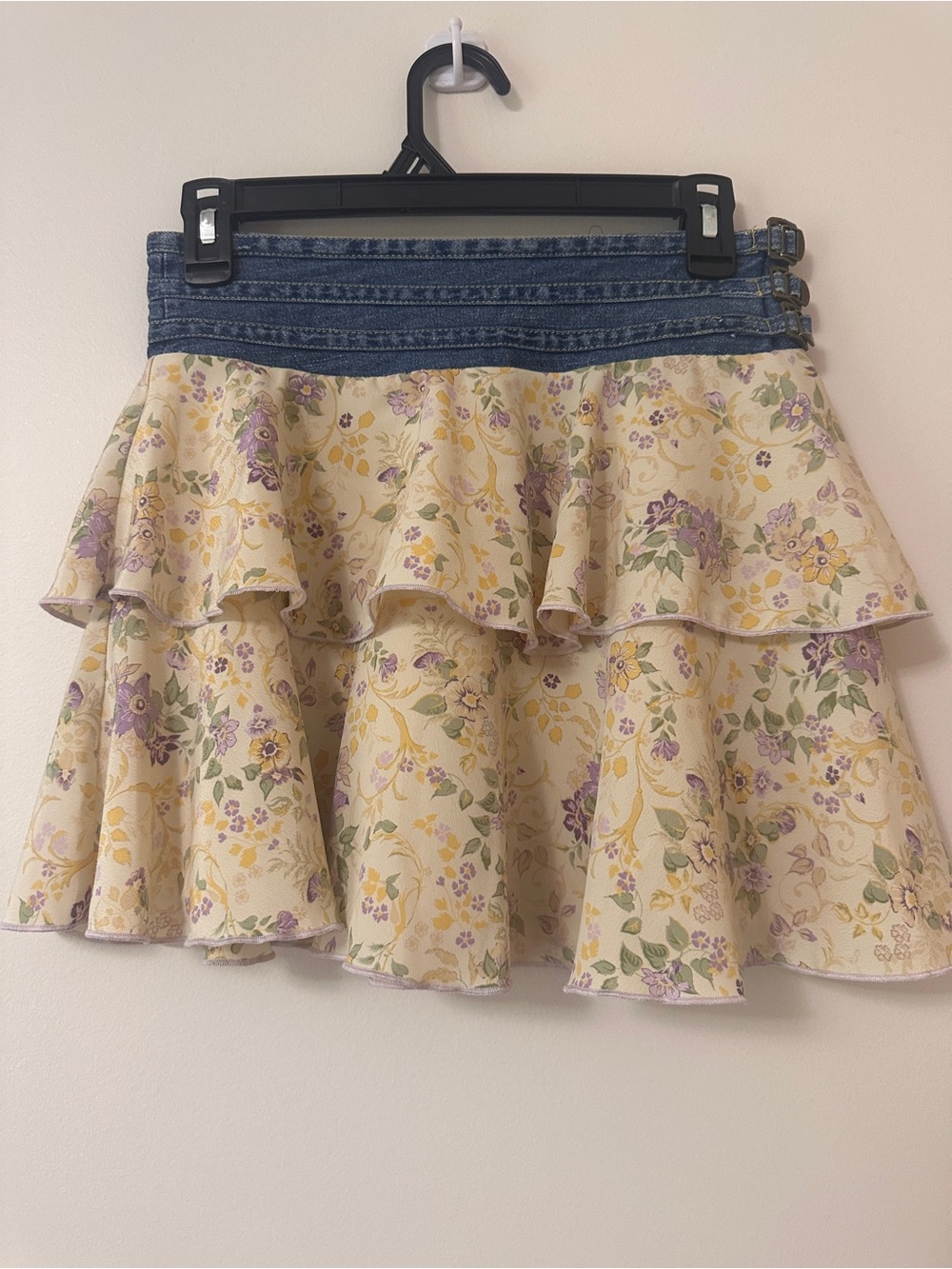 Mary-Kate & Ashley Vintage Skirt